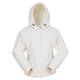 Tatonka Jacke Crystal Lady Jacket, weiss, 44 (cream)