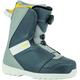 Nitro Snowboards Unisex Jugend Youth Droid BOA '20 All Mountain Freestyle Schnellschnürsystem günstig Kinder Boot Snowboardboot