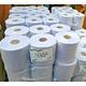 Blue Centrefeed Roll 150M Tissue Wipes 3Ply - 2Ply Commercial Industrial Multi Purpose (12 Rolls - 2Ply)