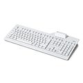 Fujitsu S26381-K528-L131 Smart Card Tastatur