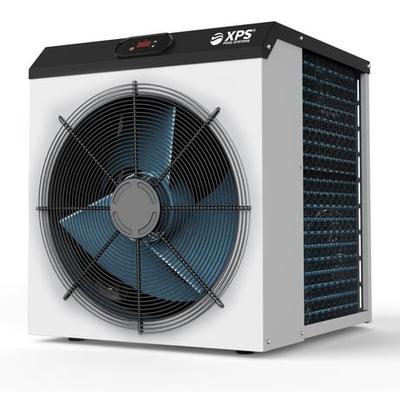 Pool-Wärmepumpe XPS-70 für Auflasbecken 7KW