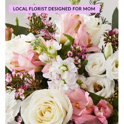 1-800-Flowers Seasonal Gift Delivery Mother's Day Florist's Choice Bouquet Large