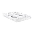 Bultex - Matelas neatness 160x190 Mousse - Blanc