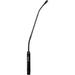 Shure MX418SS - 18" Super-Cardioid Gooseneck Microphone with Switch MX418S/S