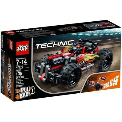 LEGO Technic BASH! Set #42073