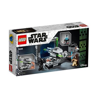 Lego Star Wars Death Star Cannon 75246 - Multi