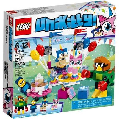 LEGO Unikitty Party Time Set #41453