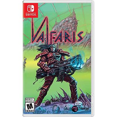 Valfaris - Nintendo Switch