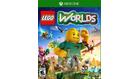 LEGO Worlds - Xbox One