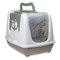 Simons Cat Katzentoilette L 50 x B 37 x H 39 cm