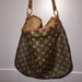 Louis Vuitton Bags | Authentic Louis Vuitton Delightful Med Bag | Color: Brown | Size: Os