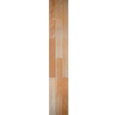 Tivoli II 6" x 36" Self-Adhesive Vinyl Floor Planks by Achim Home Décor in Maple