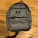 Adidas Other | Beand New Adidas Backpack | Color: Gray | Size: Os