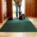 Water & Dirt Shield 2'11" Door Mat - Charcoal, 2'11" x 9'8" - Frontgate