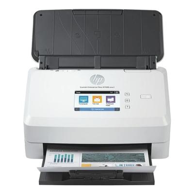 Scanner »HP ScanJet Enterprise Flow N7000 snw1«, HP, 31x31.9x44.8 cm