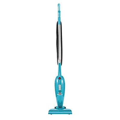 Bissell Featherweight Stick Lightweight Bagless Vacuum, 2033, One Size Fits All, Blue