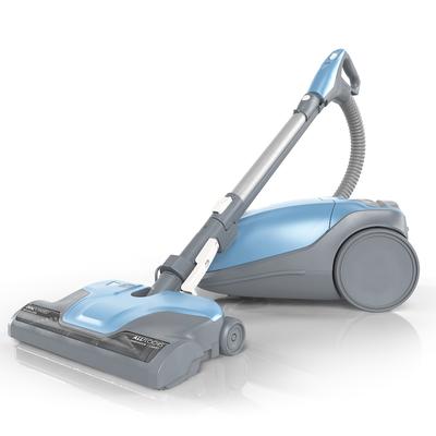 Kenmore 200 Series Bagged Canister Vacuum, Blue