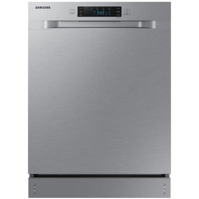 Samsung DW60R2014 24 Inch Wide 12 Place Setting Energy Star Rated Built-In Semi Stainless Steel