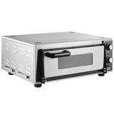 Waring WPO100 Countertop Pizza / Snack Oven - 120V, 1800W screenshot. Toaster Ovens directory of Appliances.
