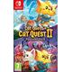 Switch Cat Quest + Cat Quest 2 Pawsome Pack [