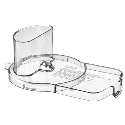 Waring Commercial WFP16S5 Food Processor Continuous Feed Chute Lid