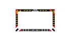 Chicago Blackhawks Big Game TV Frame