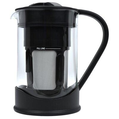 Spigo Spigo 4-Cup Cold Brew Coffee Maker 21049 / 21056 Color: Black
