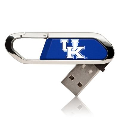 "Kentucky Wildcats 16GB Clip USB Flash Drive"