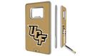 UCF Knights 16GB Credit Card Style USB Bottle Opener Flash Drive