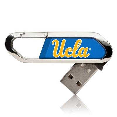 "UCLA Bruins 16GB Clip USB Flash Drive"