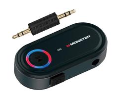 Monster Bluetooth Audio Receiver