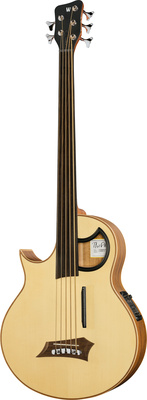 Warwick Alien 5 NT FL LH