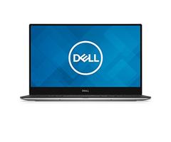 Dell XPS9360-7758SLV-PUS Traditional Laptop (Windows 10 Home, Intel Core i7-7560U, 13.3" LED-Lit Scr