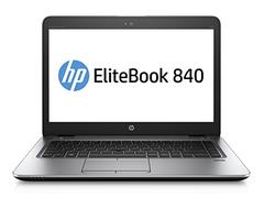 HP EliteBook 840 G3 14" Notebook - Intel Core i7 (6th Gen) i7-6600U Dual-core (2 Core) 2.60 GHz