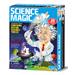 4M Science Education Toys - Science Magic Kid's Lab Kit