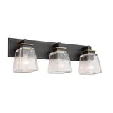 Artcraft Eastwood 24 Inch 3 Light Bath Vanity Light - AC11613VB