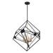 Eglo Lighting Eglo Corrietes 29 Inch Large Pendant - 204588A