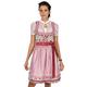 Stockerpoint Damen Dirndl Nala Kleid für besondere Anlässe, Flower-Rose, 32