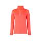 O'Neill Damen Clime Fleece, Fiery Coral, m