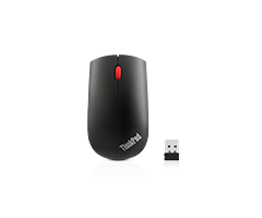 Lenovo Essential Compact Wireless Mouse