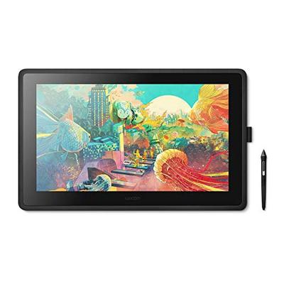 Wacom Cintiq 22 Drawing Tablet with HD Screen, Graphic Monitor, 8192 Pressure-Levels (DTK2260K0A) 20