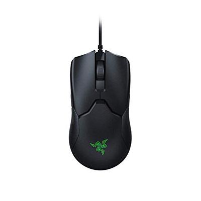 Razer Viper Ultralight Ambidextrous Wired Gaming Mouse: Fastest Mouse Switch in Gaming - 16,000 DPI