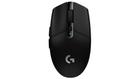 Logitech G305 Lightspeed Wireless Gaming Mouse, Black