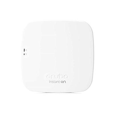 HPE Aruba Instant On AP12 Indoor Access Point - No Power Supply - R2X00A