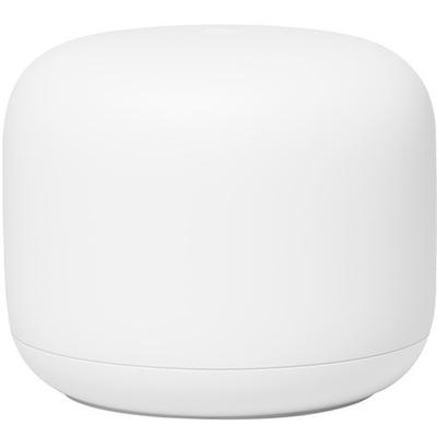 Google Nest Wi-Fi Router - 1-pack - (GA00595-US)