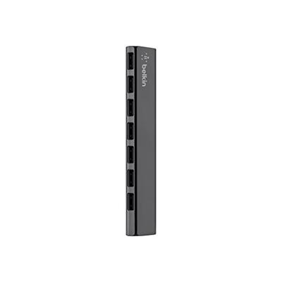 Belkin Ultra-Slim Desktop USB 2.0 Hub (7-Port)