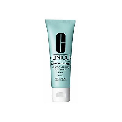 Clinique Acne Solutions All-Over Clearing Treatment