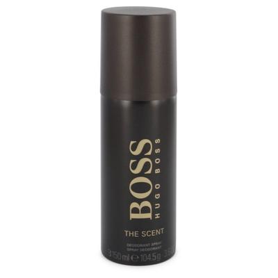 Boss The Scent For Men By Hugo Boss Deodorant Spray 3.6 Oz