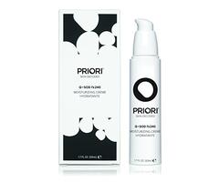 Priori Q+ SOD fx240 Moisturizing Crème Advanced Age Defying Hydrating Face Cream 1.7 oz (50ml)