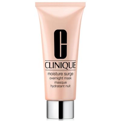 Clinique Moisture Surge Overnight Mask, 3.4 oz.